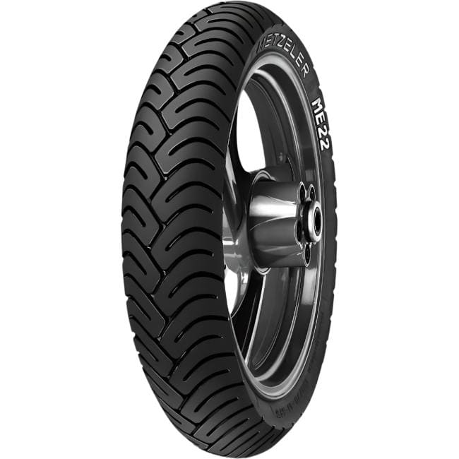 ME22 Metzeler ME22 3.5/0 R18 62P Универсальная Классика