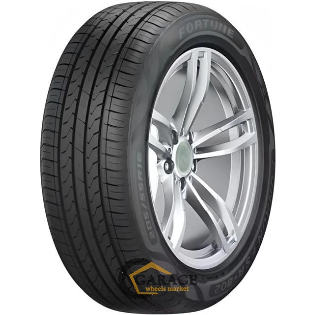 FSR-802 Fortune FSR-802 195/60 R15 88H
