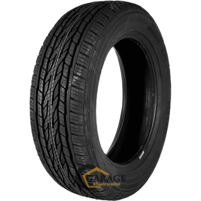 TerraControl Meteor TerraControl 215/60 R17 96H
