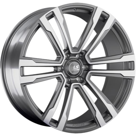 FG11 LS Forged FG11 9x21 6*139.7 ET30 DIA100.1 MGMF Кованый