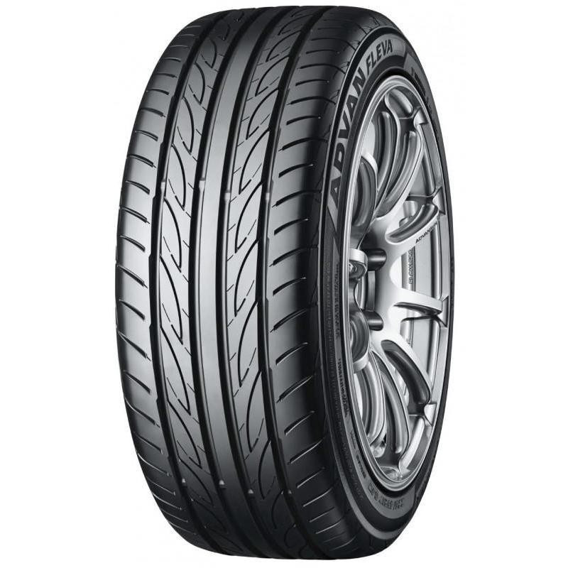 Advan Fleva V701 Yokohama Advan Fleva V701 265/30 R19 93W XL