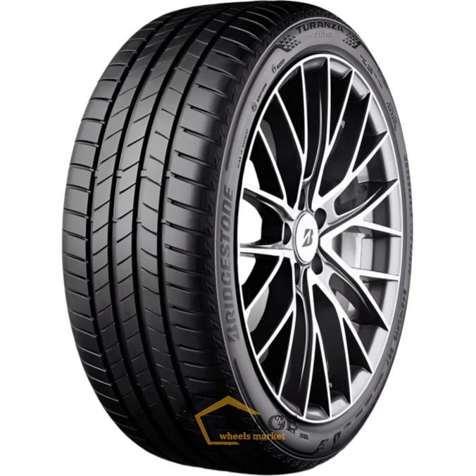 Turanza T005 Bridgestone Turanza T005 245/45 R19 102Y XL AO