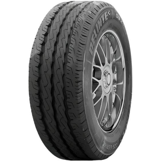 DV2 + Delinte DV2 + 195/75 R16C 107/105R