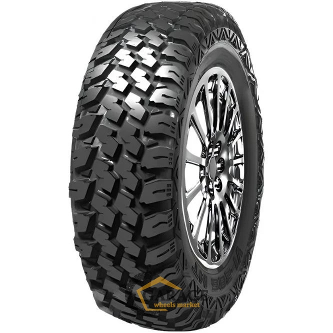 VI-286MT Ovation VI-286MT 265/65 R17 120/117Q