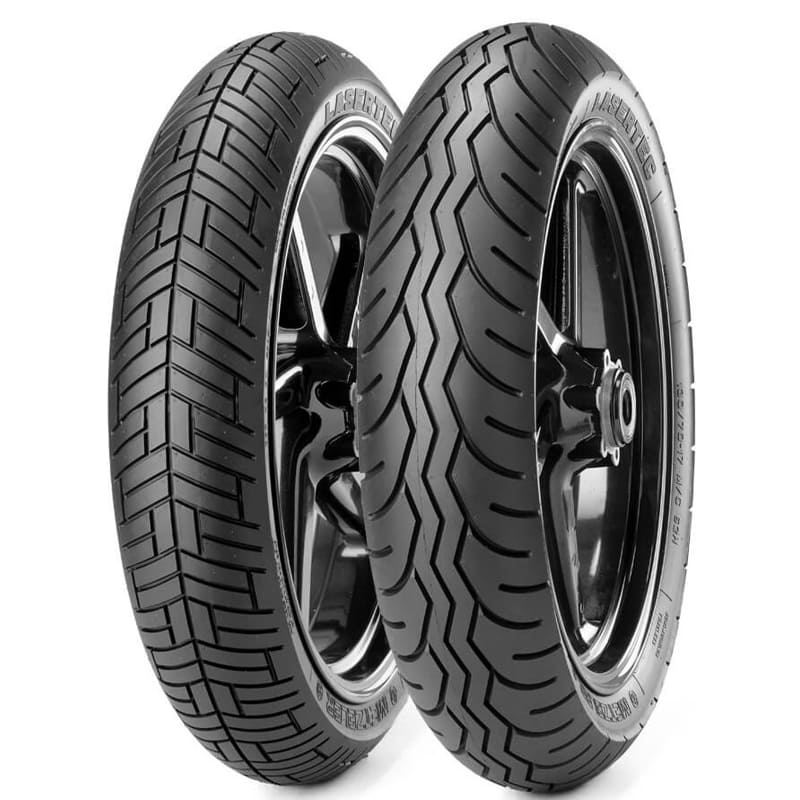 Lasertec Metzeler Lasertec 110/80 R18 58H Передняя Классика