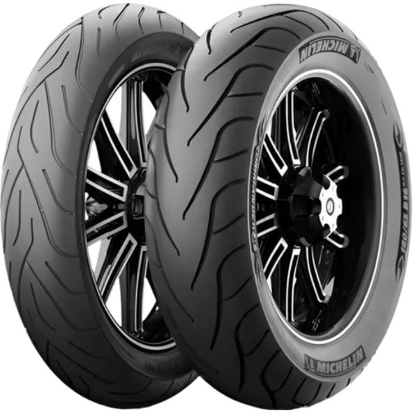 Commander II Michelin Commander II 150/70 R18 76H Задняя Чоппер/Круйзер