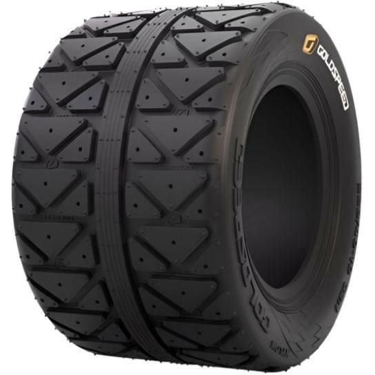 C-9203 Yellow Goldspeed C-9203 Yellow 225/40 R10 32N Спорт