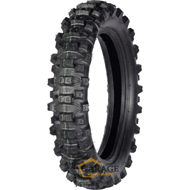 SS-165 Medium Soft Novion SS-165 Medium Soft 110/90 R17 65P Задняя Кросс