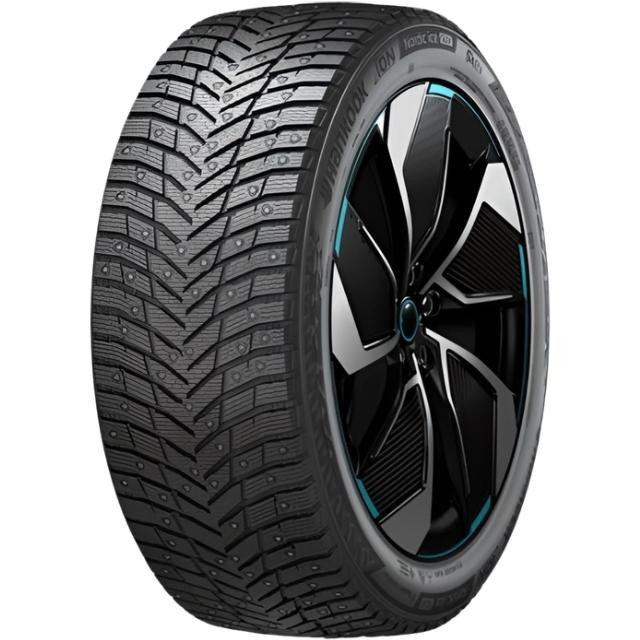 iON Nordic Ice IW04A SUV Hankook iON Nordic ice IW04A SUV 255/50 R20 109T XL