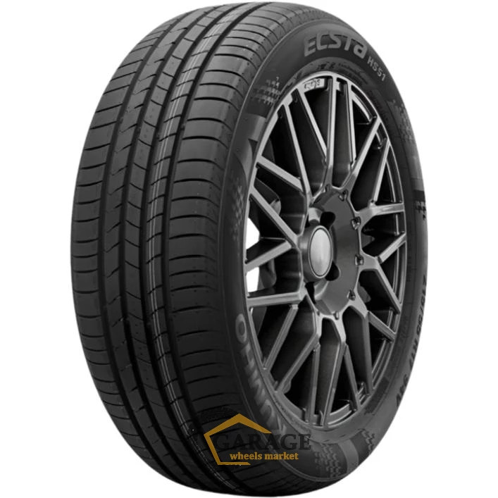 Ecsta HS51 Kumho Ecsta HS51 215/55 R17 94V