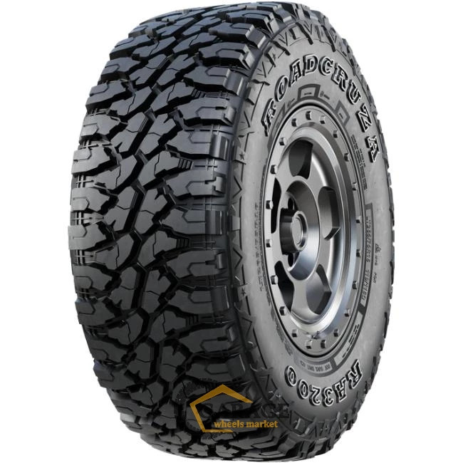 RA3200 Roadcruza RA3200 245/75 R16 104Q