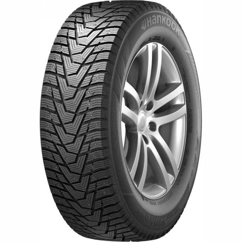 Winter i*Pike X W429A SUV Hankook Winter i*Pike X W429A SUV 235/50 R19 103T XL