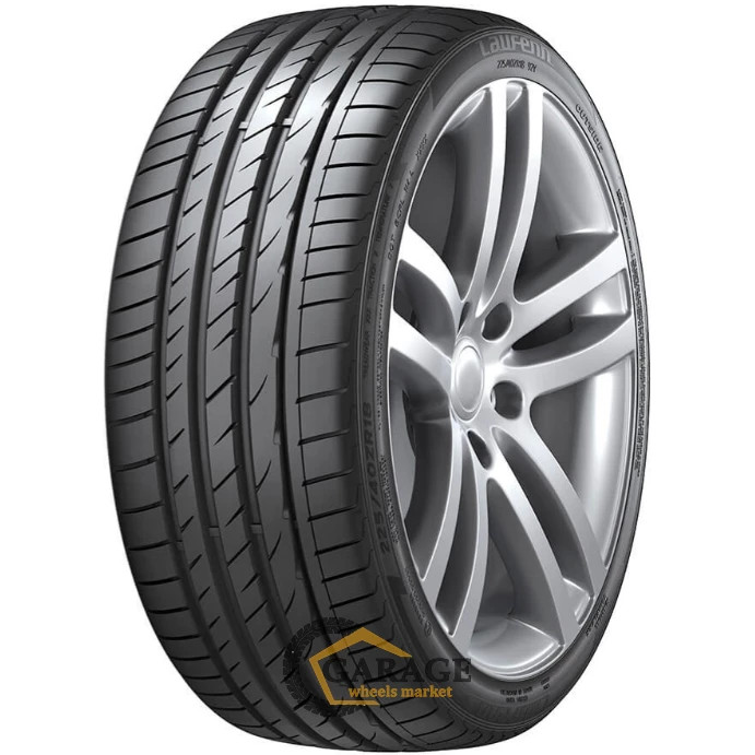 S FIT EQ LK01 + Laufenn S FIT EQ LK01 + 195/60 R15 88H