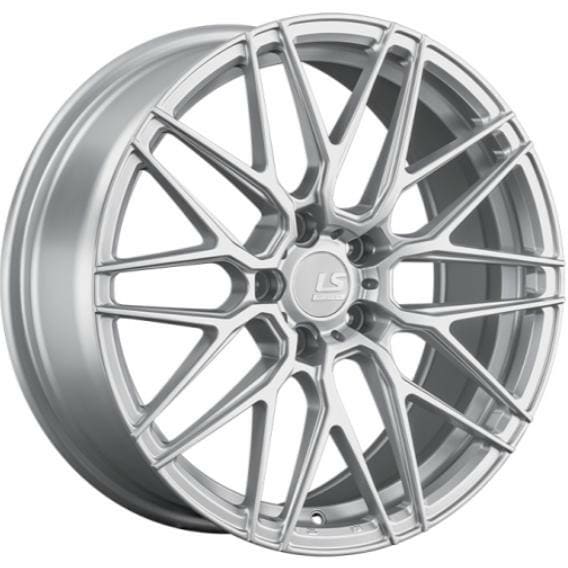 RC13 LS FlowForming RC13 8x18 5*112 ET40 DIA66.6 SS Литой