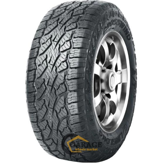 Crosswind A/T100 Linglong Crosswind A/T100 285/50 R20 116H XL