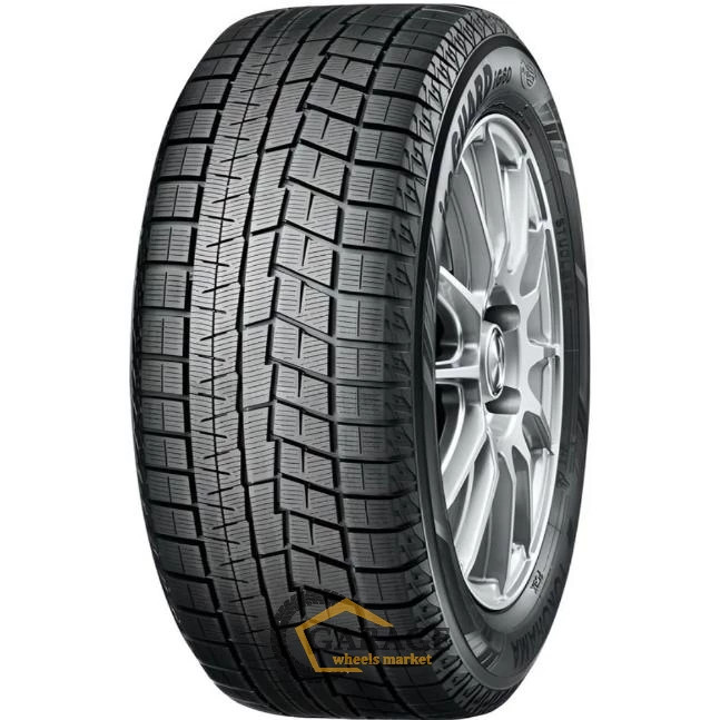 Ice Guard IG60 Yokohama Ice Guard IG60 215/55 R17 94Q