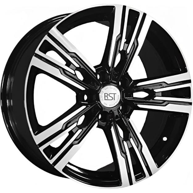 R228 RST R228 8x18 5*120 ET50 DIA65.1 BD Литой