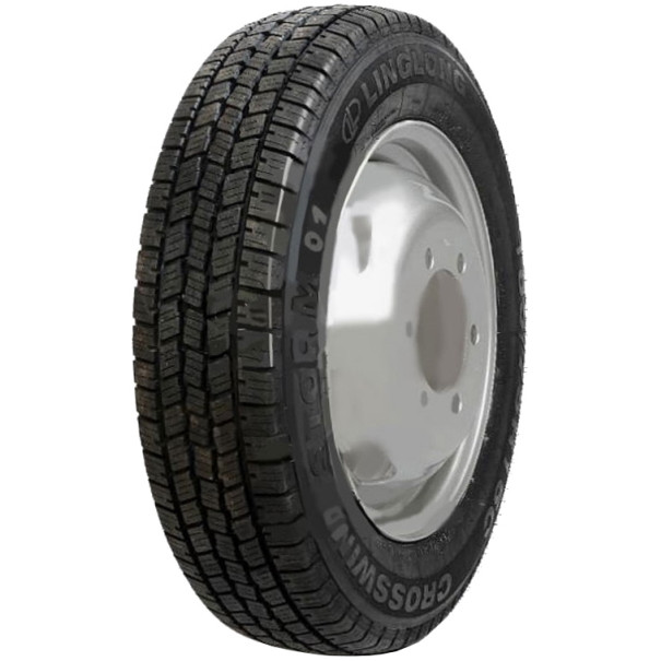 Crosswind Storm 01 Linglong Crosswind Storm 01 185/75 R16C 104/102R
