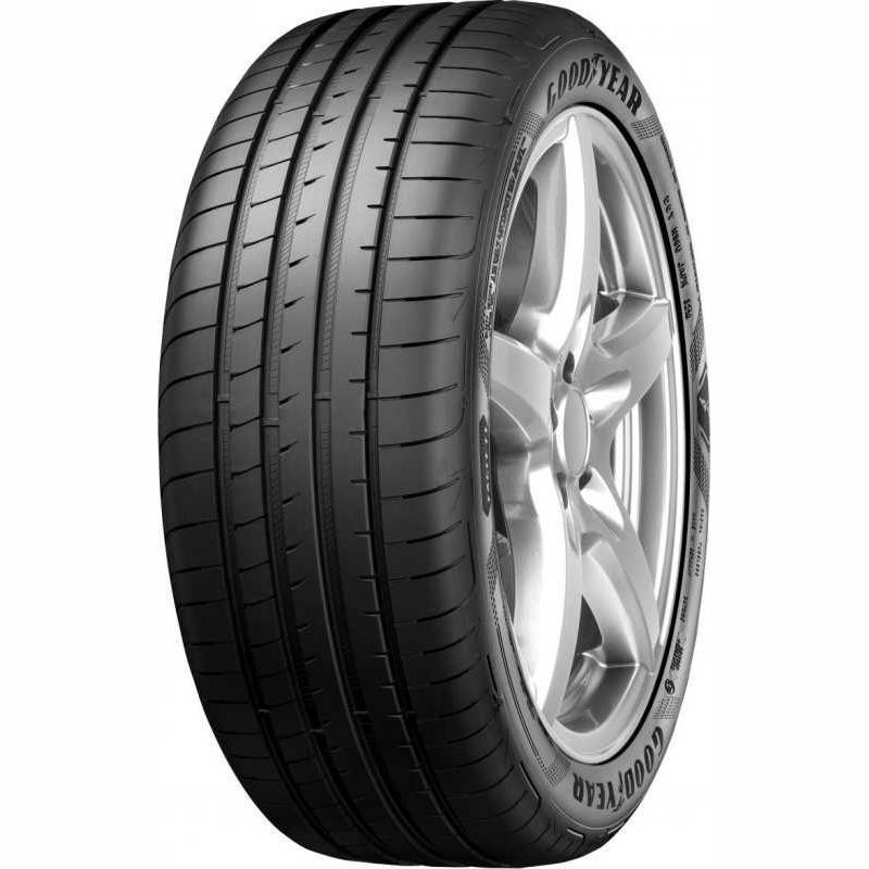 Eagle F1 Asymmetric 5 SealTech SCT Goodyear Eagle F1 Asymmetric 5 SealTech SCT 255/40 R21 102Y XL * FP