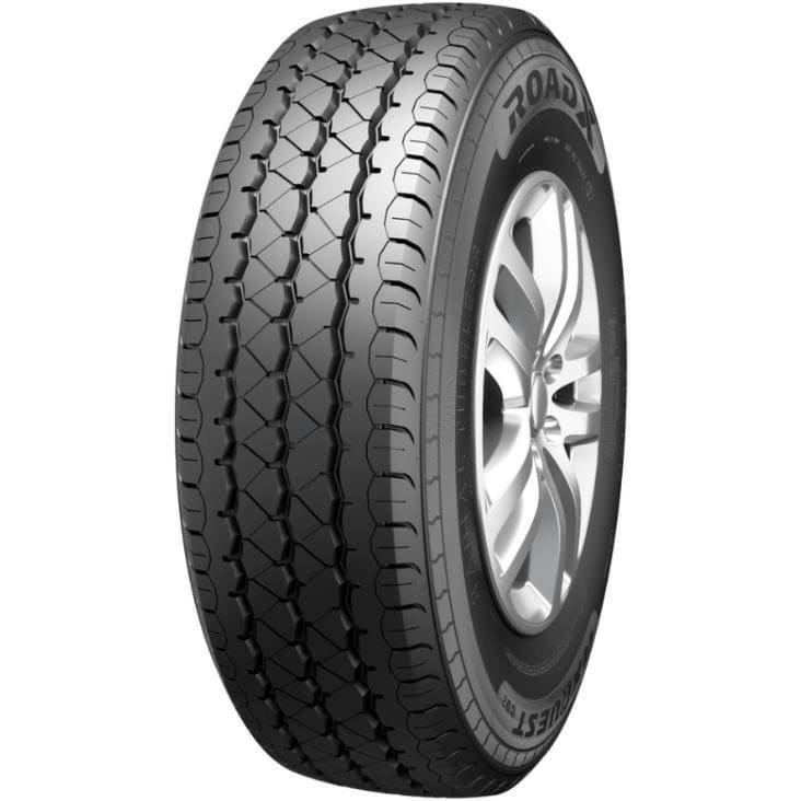 RXQUEST C02 RoadX RXQuest C02 225/70 R17C 112/110R