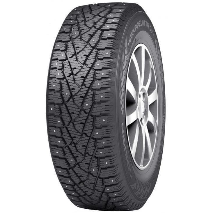 Hakkapeliitta C3 Nokian Tyres Hakkapeliitta C3 205/65 R16C 107/105R