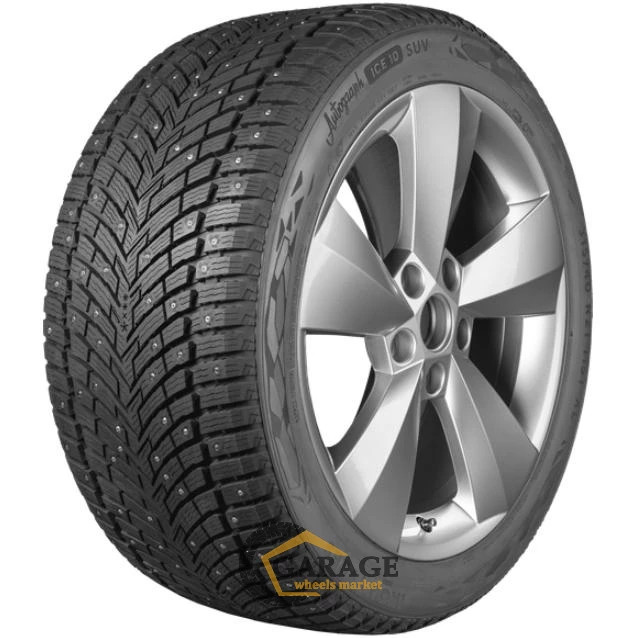 Autograph Ice 10 Ikon Tyres Autograph Ice 10 285/45 R21 113T