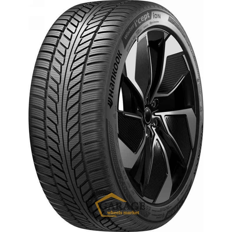 Winter I*Cept iON IW01A SUV Hankook Winter I*Cept iON IW01A SUV 235/55 R18 104V XL