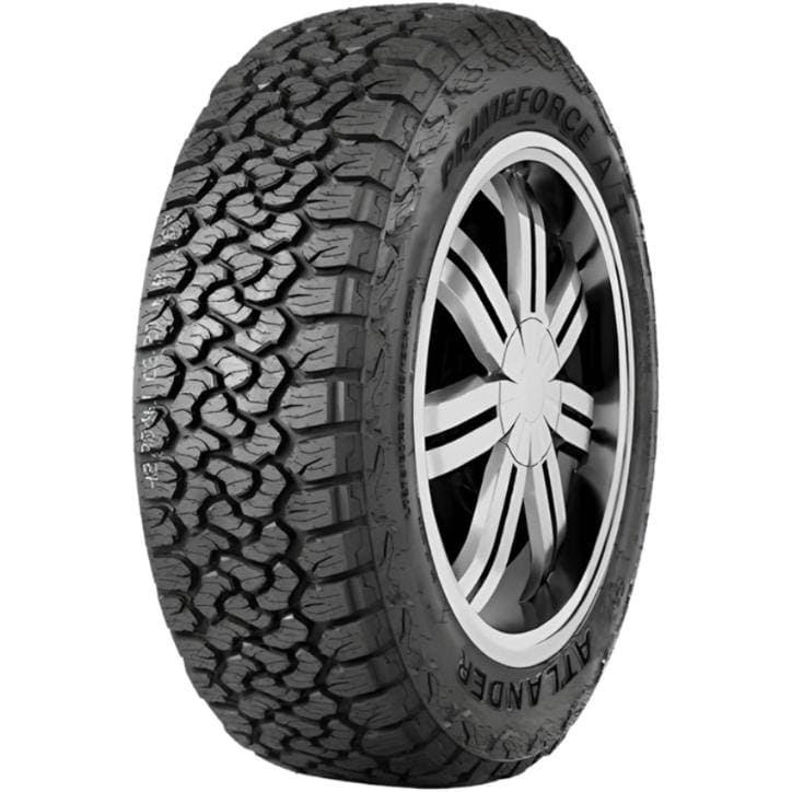 Primeforce A/T Atlander Primeforce A/T 225/60 R17 99H