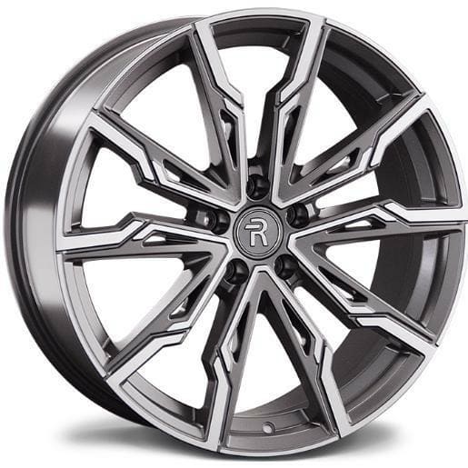 A249 Replay A249 8.5x20 5*112 ET20 DIA66.6 MGMF Литой