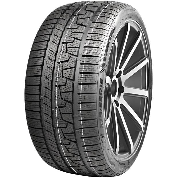 WinterGrip UHP Lanvigator Wintergrip UHP 215/55 R18 99V XL
