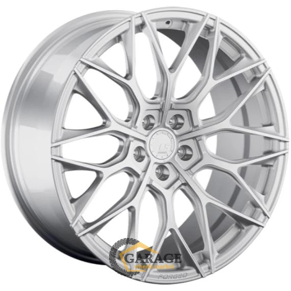 FG10 LS Forged FG10 9x22 5*120 ET43 DIA72.6 SF Кованый
