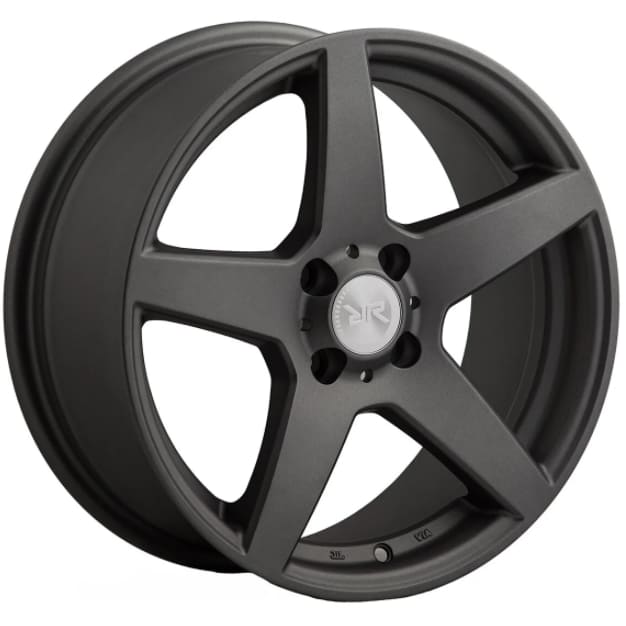 CSS254 Race Ready CSS254 6x14 4*100 ET35 DIA60.1 MK-M Литой