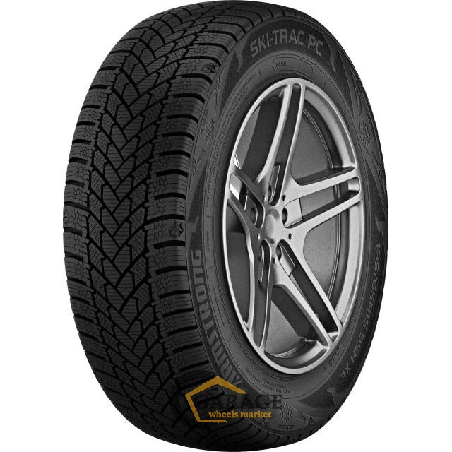 SKI-TRAC PC Armstrong SKI-TRAC PC 195/60 R15 88T