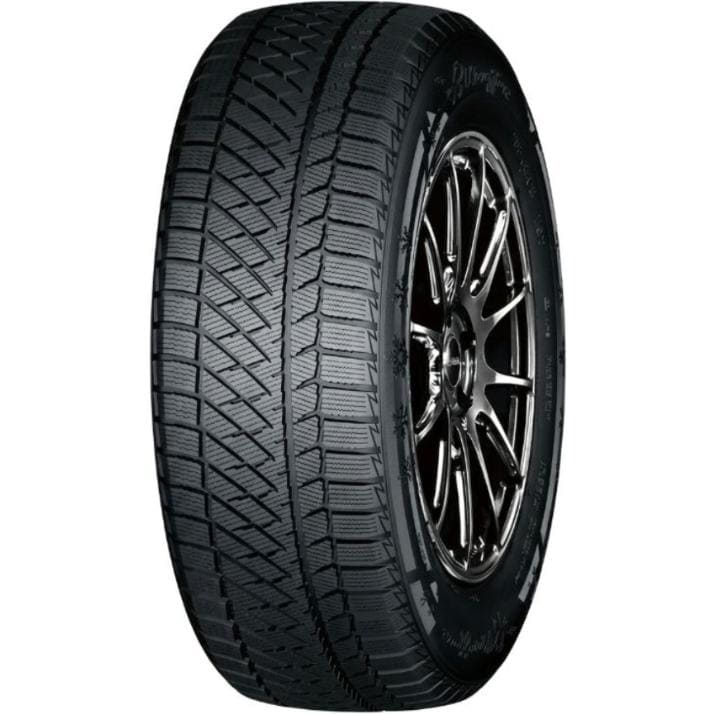 Snowmaster W2 Rauffan Snowmaster W2 195/65 R15 95H XL