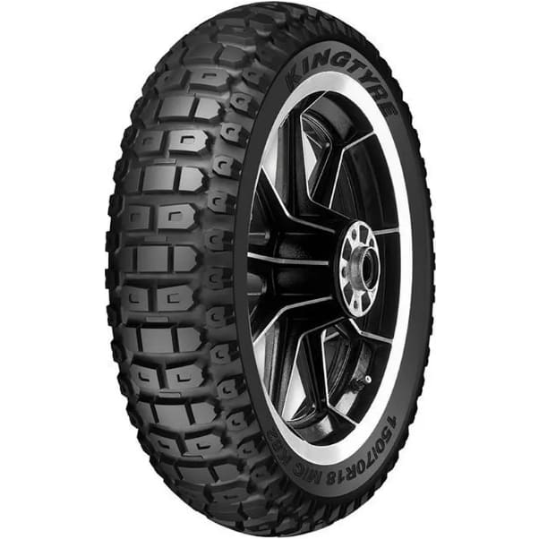 K82 Kingtyre K82 90/90 R21 54H Передняя Эндуро