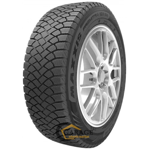 Premitra Ice 5 SUV Maxxis Premitra Ice 5 SUV 255/45 R21 106T