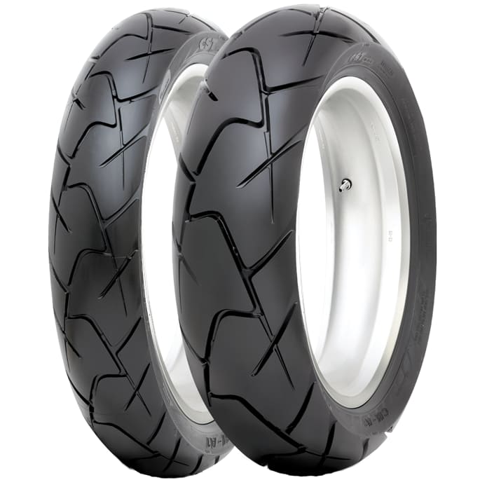 CM-A1 CST CM-A1 110/80 R19 59V Передняя Эндуро
