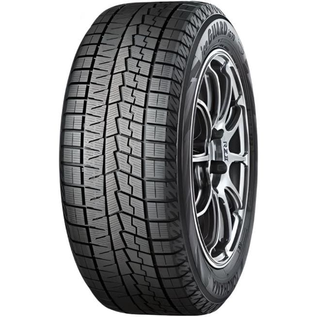iceGuard Studless iG70 Yokohama iceGuard Studless iG70 185/55 R15 82Q