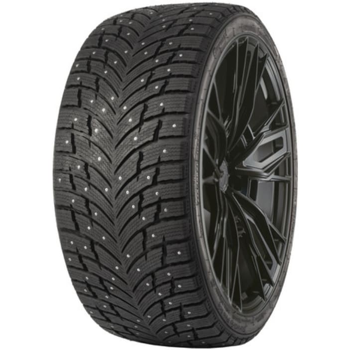 SureGrip Pro Ice Gripmax SureGrip Pro Ice 255/50 R21 109T XL
