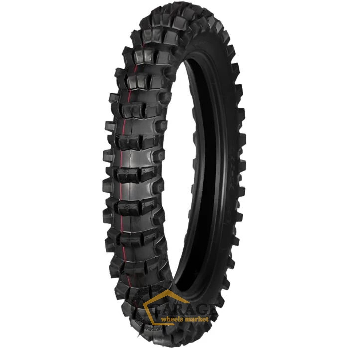SS-147 Hard Novion SS-147 Hard 110/90 R19 71P Задняя Кросс