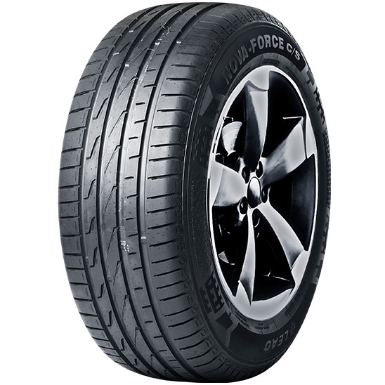 Nova-Force C/S Leao Nova-Force C/S 245/40 R21 100W