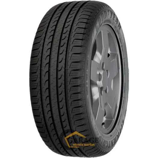 EfficientGrip SUV GoodYear EfficientGrip SUV 255/65 R17 110H