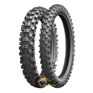 Starcross 5 MEDIUM Michelin Starcross 5 MEDIUM 70/100 R17 40M TT Front