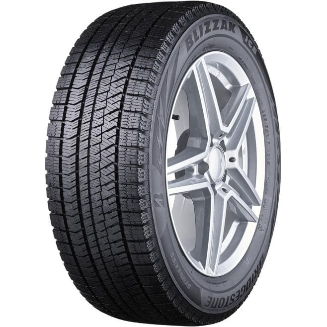 Blizzak Ice Bridgestone Blizzak Ice 175/65 R15 84T