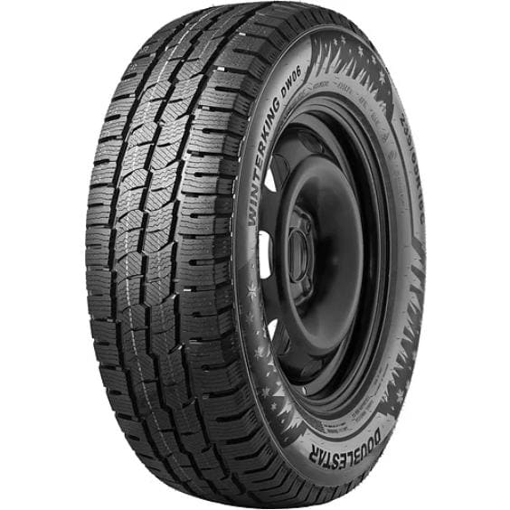 DW06 DoubleStar DW06 195/70 R15C 104/102R