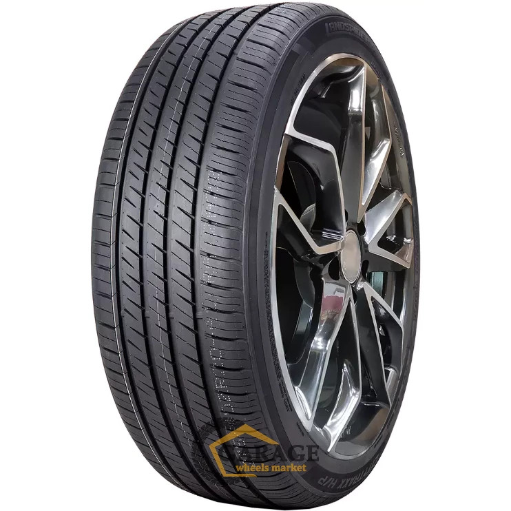 Citytraxx H/P Landspider Citytraxx H/P 295/35 R21 107W XL