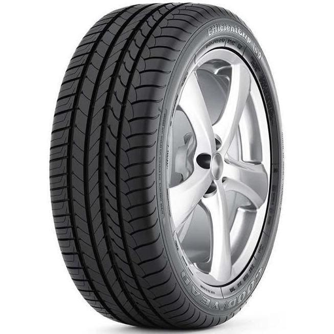 EfficientGrip Goodyear EfficientGrip 245/45 R19 102Y XL RunFlat MOE FP