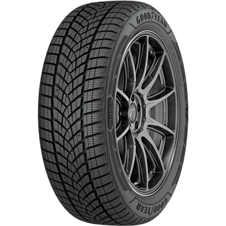 UltraGrip Performance + Goodyear UltraGrip Performance + 245/45 R18 100V XL FP