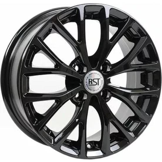 R015 RST R015 6x15 4*100 ET40 DIA60.1 BL Литой