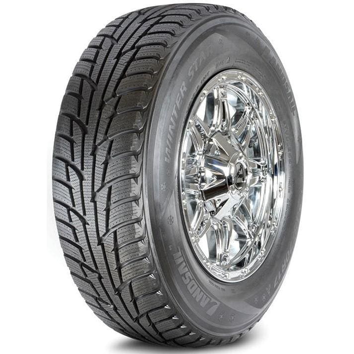 Winter Star Landsail Winter Star 225/65 R17 102H